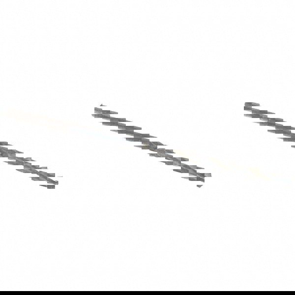 Jobber Length Drill Bit: 1/16